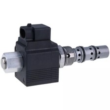 Electroválvula YZ501931 1 PIEZA para John Deere 670C 670D 670G 672G 770C 770G