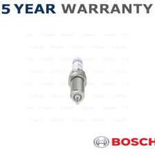 Candela di accensione Bosch adatta a Porsche 911 718 Boxster Cayman 2.0 3.0 + altri modelli