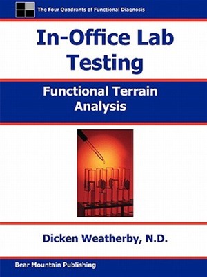 In-Office Lab Testing, Brand New, Free shipping in the US