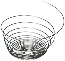 PFMHTW Kemper High Temp.Gen.Use Wire 17Ga 10Ft Silver