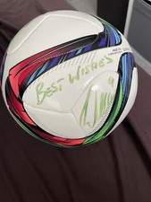Dean Windass Signed Football