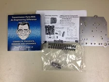 1963-1966 Transgo Shift Kit Ford, Mercury, Edsel Cruiseomatic Transmission SK3VL