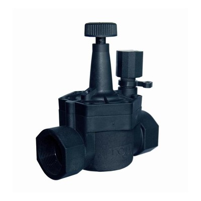 RAIN - 100.1560916 - Elettrovalvola Di Irrigazione RN 155 PLUS 24VAC - Foto 9