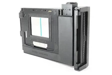 🚀🎁《Near MINT》MAMIYA M645 SUPER Polaroid Film Back Holder From JAPAN✈✈✈✈✈✈✈✈✈✈✈
