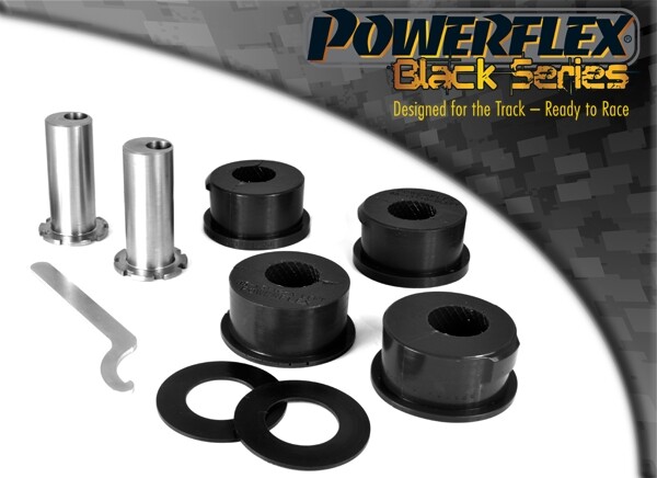 Powerflex Rear Arm Outer Bush Adjustable for VW Transporter T5 T6 T6.1