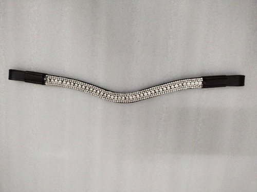 Les bracelets en crin de cheval