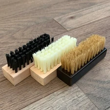 💥 New Sneaker Shoe Brush For Cleaning - You Choose Brush Type
