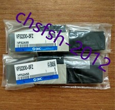 1 pcs New SMC VFS2200-5FZ solenoid valve