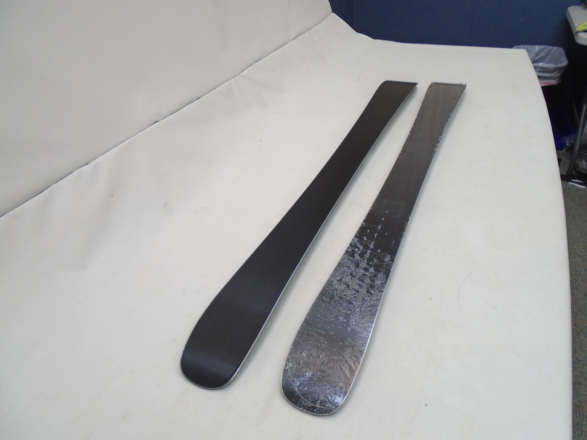 ATOMIC 2023 L BENT CHETLER JR. AA0029468130 GREY 130 CM ATOMIC 2023 L BENT CHETLER JR. AA0029468130 GREY 130 CM