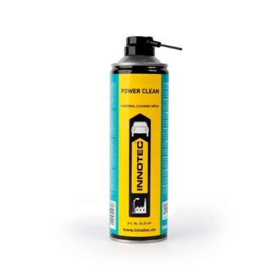 Innotec Power Clean, Universal Reinigungsspray , 750 ml