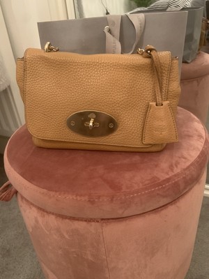 mulberry lily deer brown