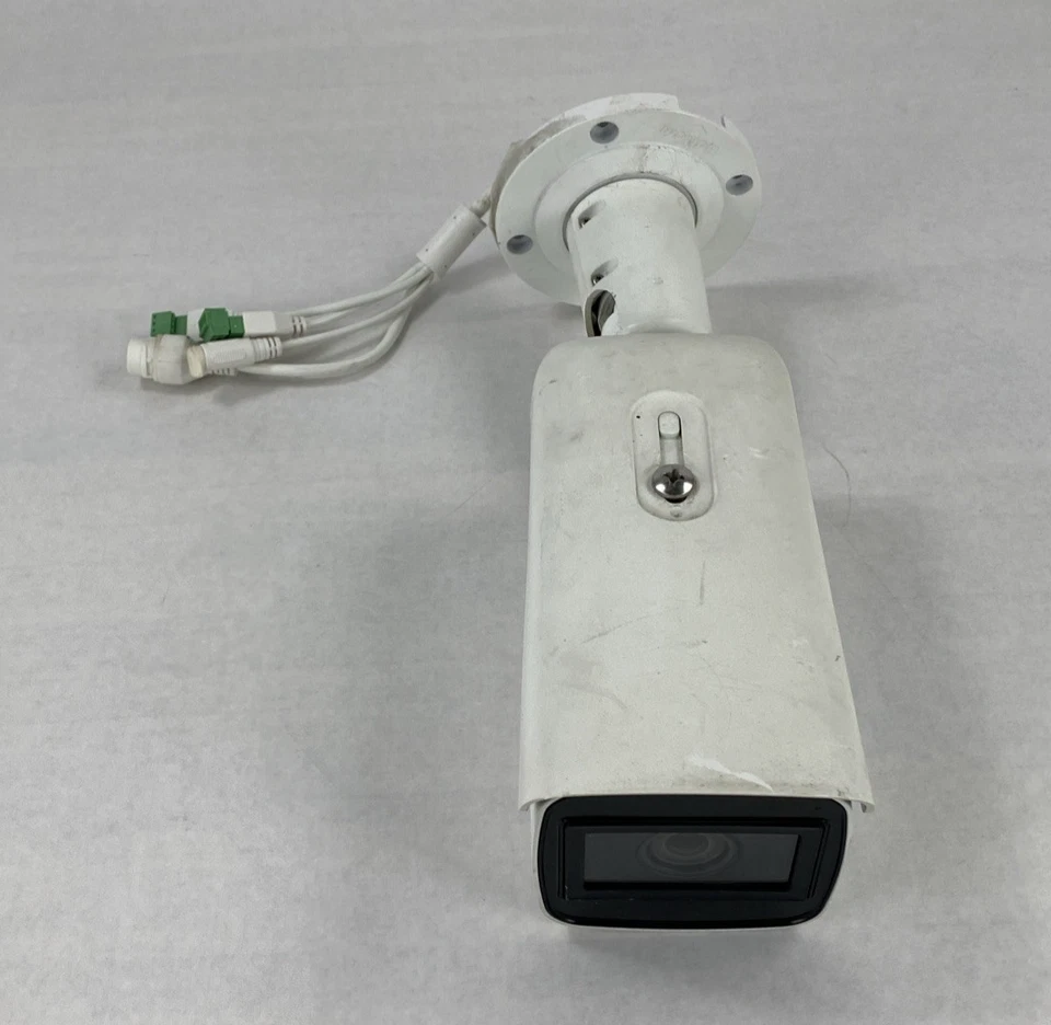 LTS CMIP9763NW-SZ 6MP Bullet Network Camera Tested - Image 4 of 4