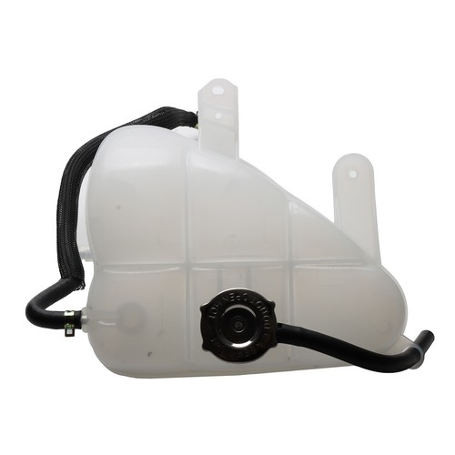 2011-2015 Coolant Tank Reservoir 55037999AJ For Jeep Grand Cherokee WK CRD 3.0L - Picture 4 of 14
