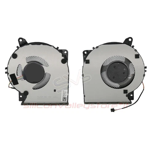 Ventolina Cpu Fan Asus Vivobook 15 X509 X509FB FL8700D X409 X409F X509F A509