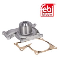 Febi Bilstein Wasserpumpe FüR Nissan Note Juke Renault Clio IV Captur
