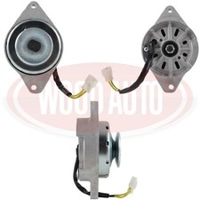 BRAND NEW Alternator fits  Takeuchi TB106 TB108 TB125 TB135 TB145 