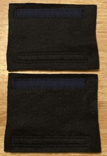 CPAP Comfort Strap Pads Prevents Irritation Marks Soft Secure black