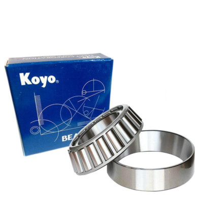 33109JR Tapered Roller Bearings 45x80x26mm For KOYO