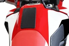 TechSpec Gripster Shark Skin Tank Grip Pads for the Honda Africa Twin (2016-19)
