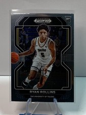 22-23 Panini Prizm Draft Picks Basketball Rookies & Parallels Complete Your Set