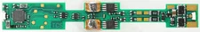 TCS 1293 K1D4 N-scale drop-in decoder