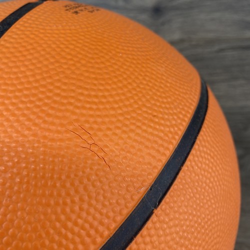 Baden Indoor Outdoor Basketball Official Size 7 Orange - Picture 7 of 7