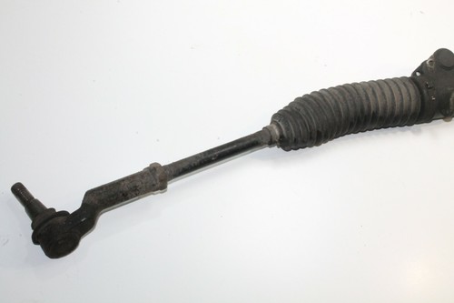 Volvo V70 08-13 Left Drive Power Steering Rack 31329872 TPD30244 - Picture 2 of 4