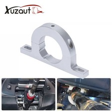 Billet Universal Steering Column Keyed No Drop Mount - 2 Column