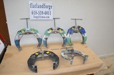 Sumner Ultra Kwik Clamp 5" - 12" Pipe Welding Clamp # 781170