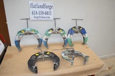 Sumner Ultra Kwik Clamp 5" - 12" Pipe Welding Clamp # 781170