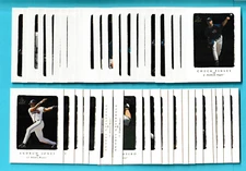 1998 Upper Deck SP Authentic - Pick One - Fill Your Set #1-#200