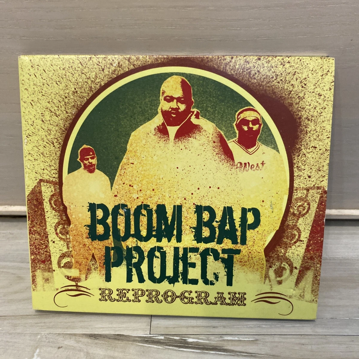 B.A.P Music CDs for sale | eBay