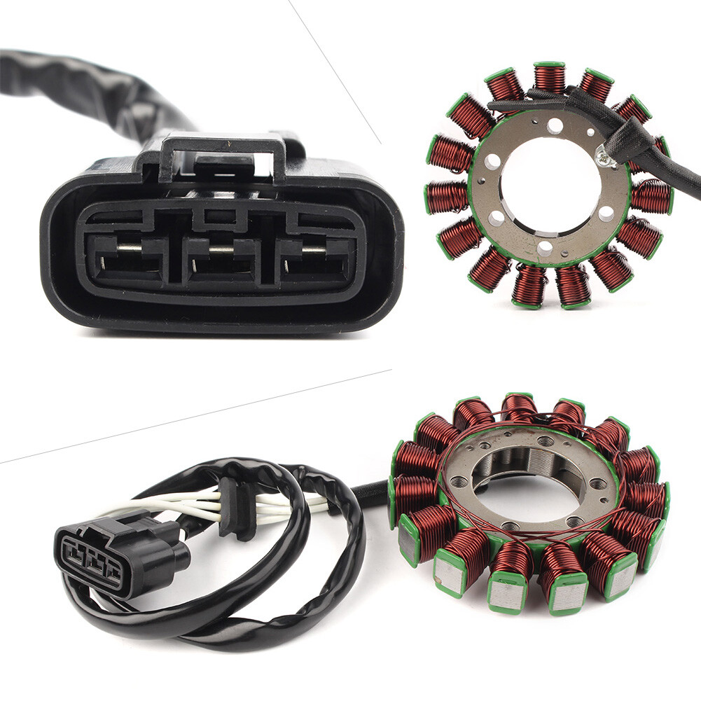 6/4 _kyohepi28 For Kawasaki ZX636 Ninja ZX6R ABS 2013-2017 | eBay