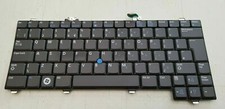 Dell Keyboard PK85 Replacement with UK Layout for DELL Latitude XT, XT2, XFR