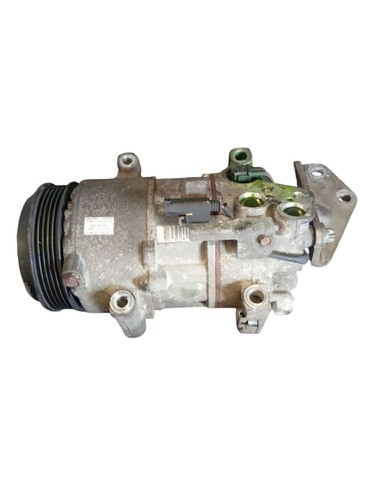 Kompressor Klimaanlage 2301100190 Mercedes-benz A 150 169 Bj 2005