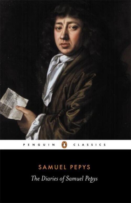Thumbnail - The Diary Of Samuel Pepys Selection Samuel Pepys Taschenbuch 1096 S.