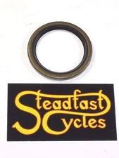 Oil seal 67-0674 04-0132 Norton gearbox trans BSA crankshaft driveside A65 A50