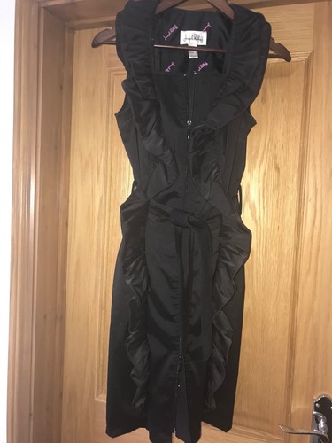 Excellent Size In Womens Dress 6 Condition qF86H8vwn
