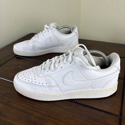 Nike Court Vision Tenis Nike Branco 2019 Nike Court Vision Tenis