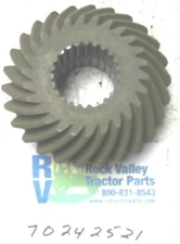 Pinion gear