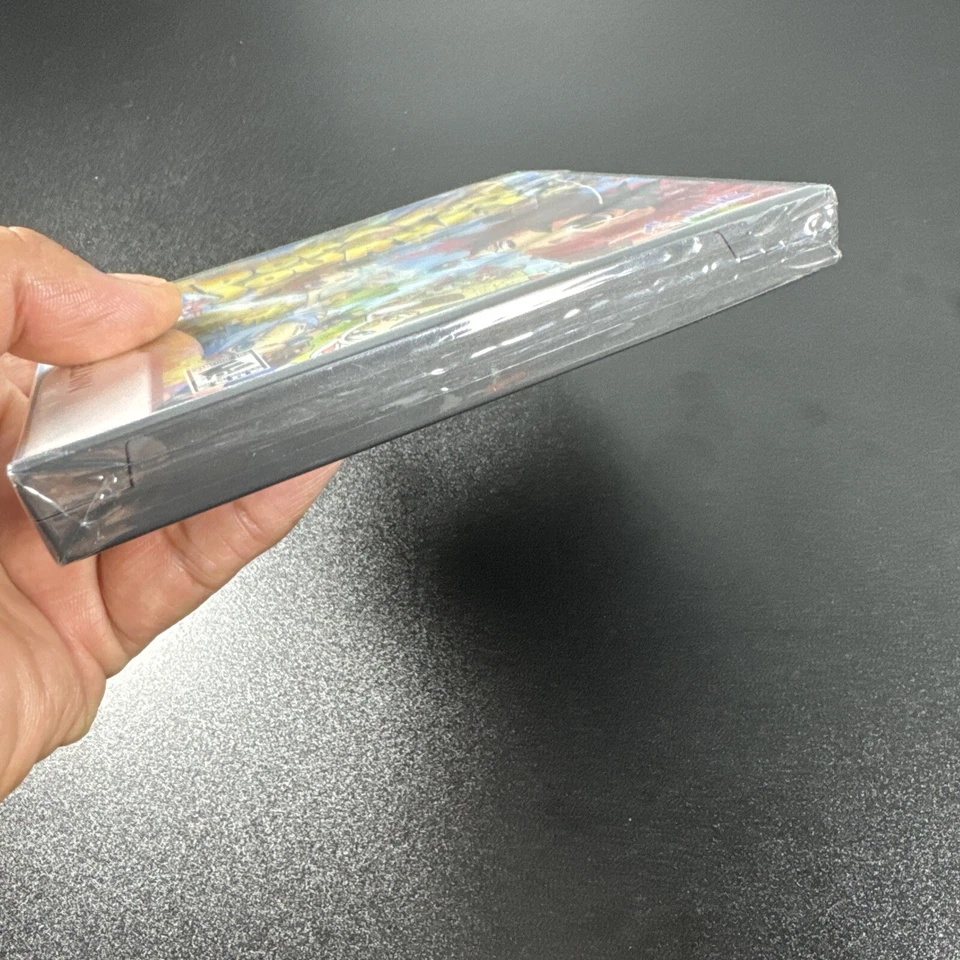 Dokapon Journey (Nintendo DS, 2009) ATLUS, BRAND NEW, SEALED!!! - Image 3 of 4