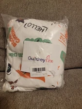 Guildrey TEX Stuffed Animals&Toys storage chair