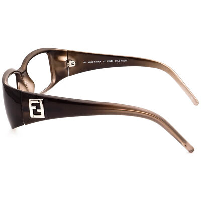 Fendi Sunglasses Frame Only FS5078 902 Brown Gradient  display picture 2