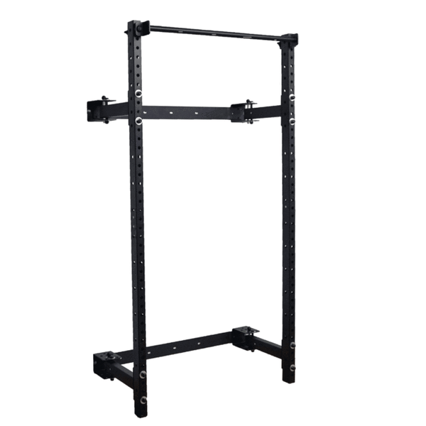 PRx PXM100 Folding Murphy Squat Rack for sale online eBay