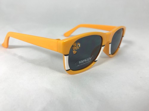 Disney Store Mickey Mouse Baby Sunglasses, Nemo,100%UV - Picture 2 of 3