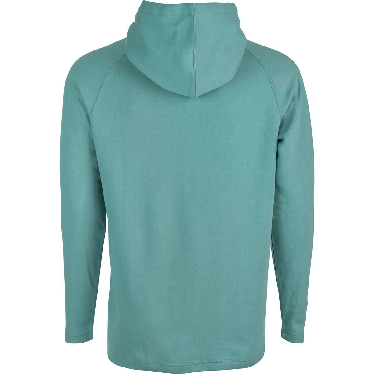 Fly Racing Fly Weekender Pullover Hoodie - Sea Green/Grey Fly Racing Fly Weekender Pullover Hoodie - Sea Green/Grey