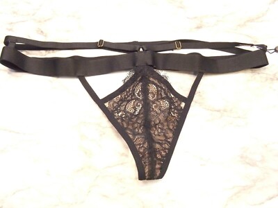 Bluebella# Throng Panties US Size 10