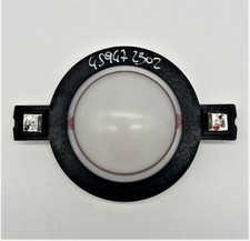 Montarbo W440P membrana di ricambio tweeter driver W 440 W440 passiva