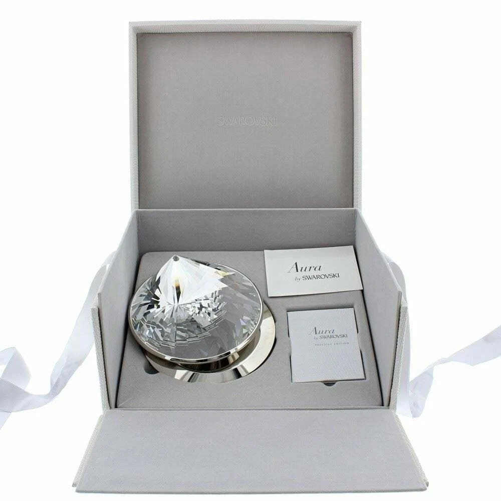 Swarovski aura perfume uk new arrivals