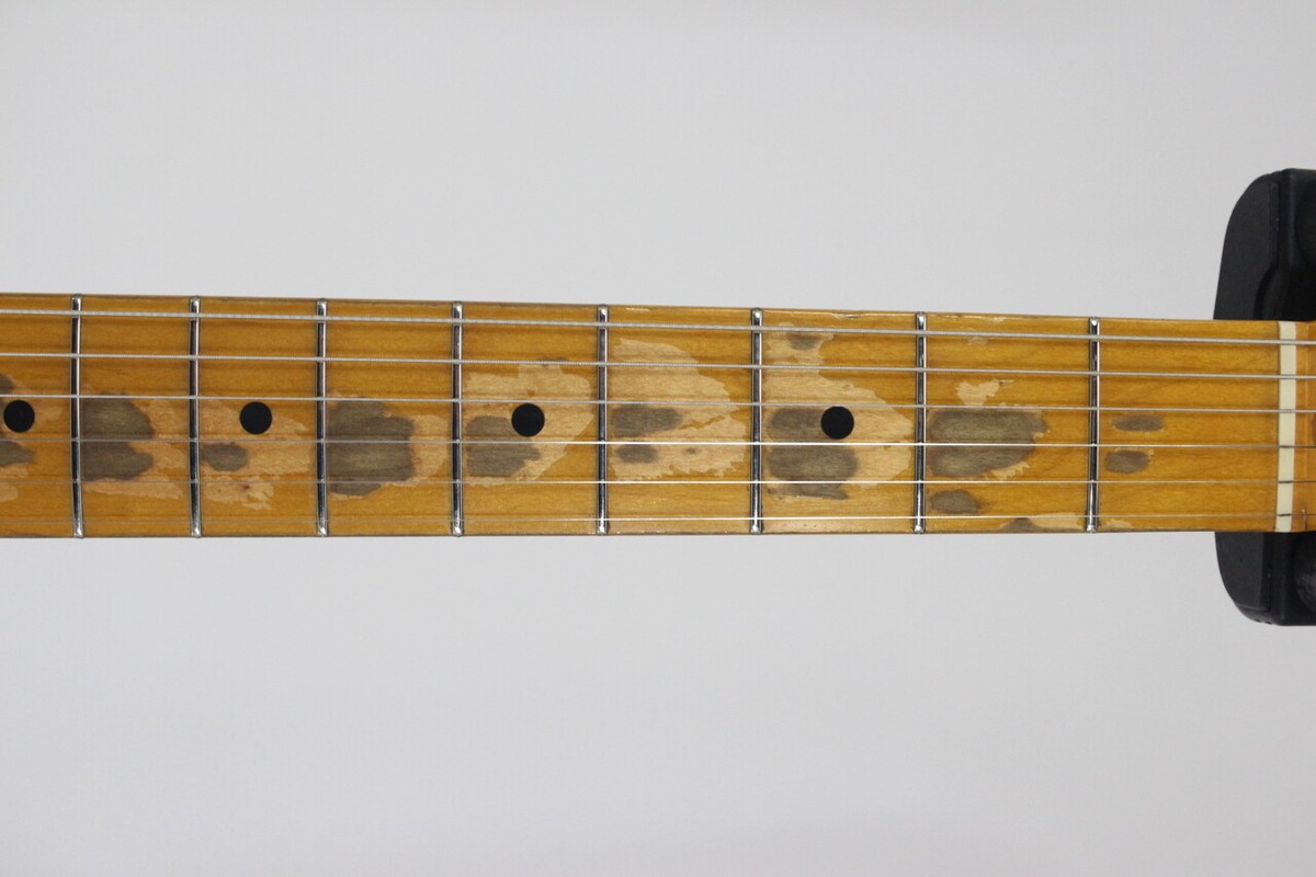 ギター Fender Japan ST57-70 Fender Japan ST57-70 Electric Gutiar [AUTH] | eBay